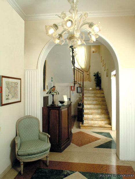 La Villa Siena Interior foto