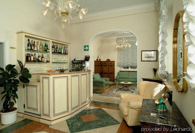 La Villa Siena Interior foto